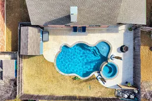 7805 Quiet Waters Dr, Arlington, TX 76016 - Photo 33