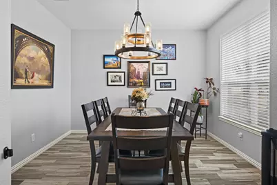 7805 Quiet Waters Drive, Arlington, TX 76016 - Photo 3