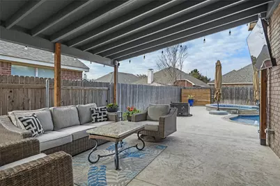 7805 Quiet Waters Drive, Arlington, TX 76016 - Photo 25