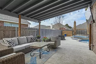 7805 Quiet Waters Dr, Arlington, TX 76016 - Photo 25