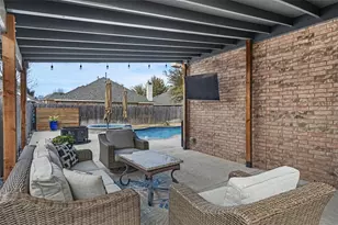 7805 Quiet Waters Dr, Arlington, TX 76016 - Photo 31