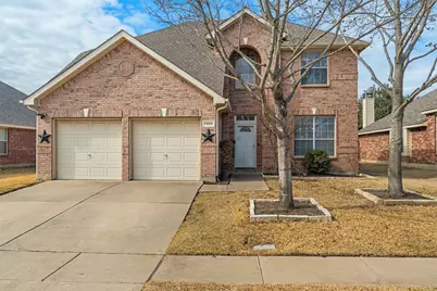 7805 Quiet Waters Drive, Arlington, TX 76016 - Photo 1