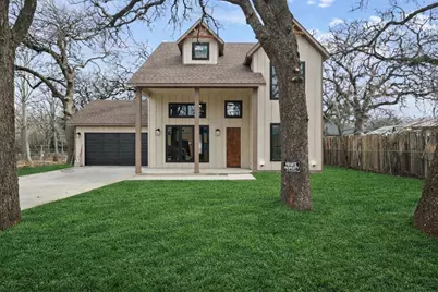 5625 Mahaney Place, Forest Hill, TX 76119 - Photo 1