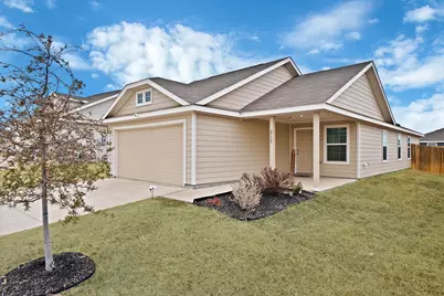 2732 Evening Side Court, Fort Worth, TX 76179 - Photo 1