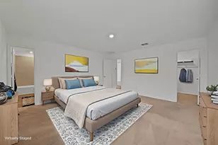 2732 Evening Side Ct, Fort Worth, TX 76179 - Photo 25