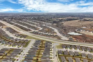 2732 Evening Side Ct, Fort Worth, TX 76179 - Photo 9