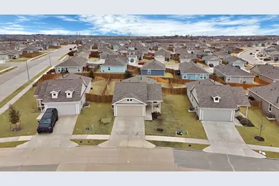 2732 Evening Side Court, Fort Worth, TX 76179 - Photo 5