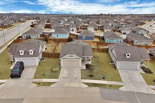 2732 Evening Side Ct, Fort Worth, TX 76179 - Photo 5