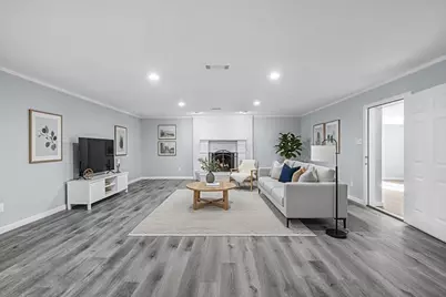 705 NW Hillery Street, Burleson, TX 76028 - Photo 3