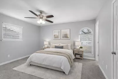 705 NW Hillery Street, Burleson, TX 76028 - Photo 15