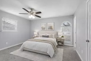 705 NW Hillery St, Burleson, TX 76028 - Photo 15