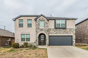 1128 Goldenrod Dr, Godley, TX 76044 - Photo 1