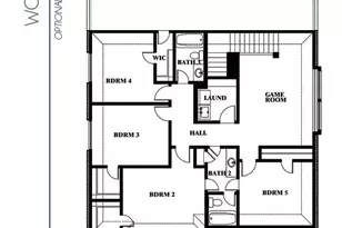 1128 Goldenrod Dr, Godley, TX 76044 - Photo 3