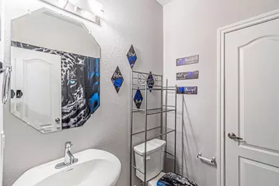 1128 Goldenrod Drive, Godley, TX 76044 - Photo 23