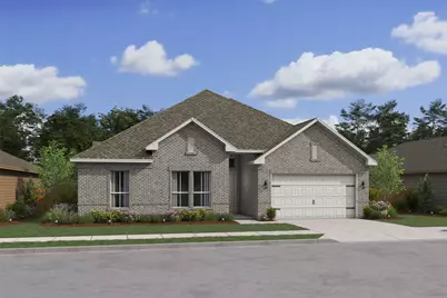 5651 Taylor Trail, Arlington, TX 76017 - Photo 1