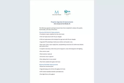 3613 Avenue K, Fort Worth, TX 76105 - Photo 39