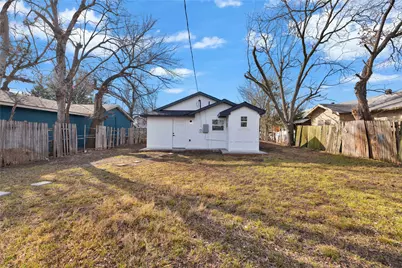 3613 Avenue K, Fort Worth, TX 76105 - Photo 33