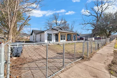 3613 Avenue K, Fort Worth, TX 76105 - Photo 3