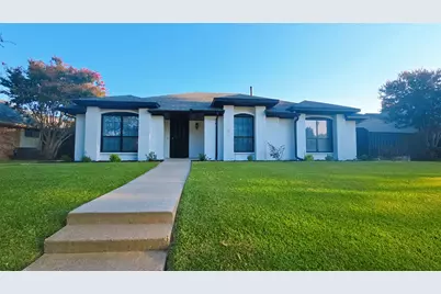 1933 Oakbluff Drive, Carrollton, TX 75007 - Photo 1