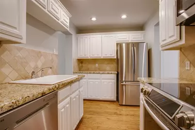 4414 Buena Vista Street #8, Dallas, TX 75205 - Photo 9