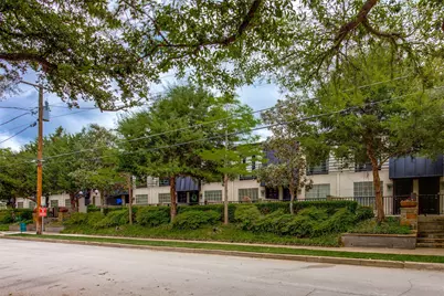 4414 Buena Vista Street #8, Dallas, TX 75205 - Photo 1