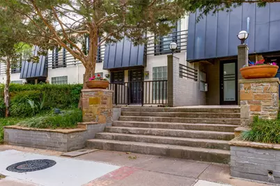 4414 Buena Vista Street #8, Dallas, TX 75205 - Photo 3