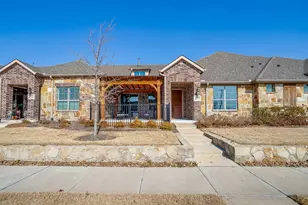 3690 White Clover Ln, Prosper, TX 75078 - Photo 39