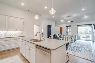 3690 White Clover Lane, Prosper, TX 75078 - Photo 19