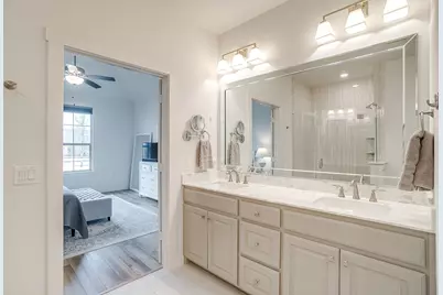 3690 White Clover Lane, Prosper, TX 75078 - Photo 23