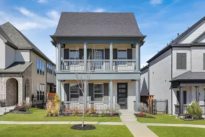 3340 Betony Street, Frisco, TX 75033 - Photo 1