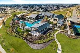 3340 Betony St, Frisco, TX 75033 - Photo 37