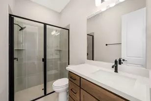 3340 Betony St, Frisco, TX 75033 - Photo 9