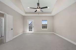 3340 Betony St, Frisco, TX 75033 - Photo 25