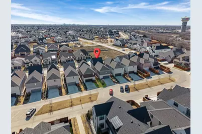 3340 Betony Street, Frisco, TX 75033 - Photo 35