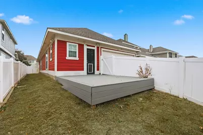 1461 Bristol Lane, Providence Village, TX 76227 - Photo 31