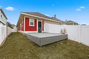 1461 Bristol Ln, Savannah, TX 76227 - Photo 31