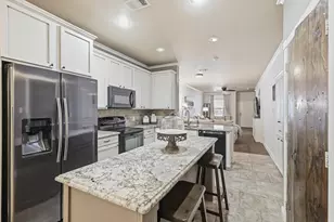 1461 Bristol Ln, Savannah, TX 76227 - Photo 11