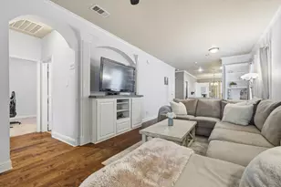 1461 Bristol Ln, Savannah, TX 76227 - Photo 5