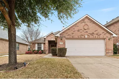 2121 Castle Creek Drive, Little Elm, TX 75068 - Photo 1