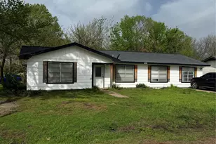 1020 10th St, Cooper, TX 75432 - Photo 1