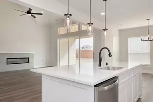 1609 Whisperwood Wy, Midlothian, TX 76065 - Photo 19