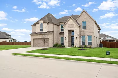 1609 Whisperwood Way, Midlothian, TX 76065 - Photo 3