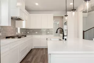 1609 Whisperwood Wy, Midlothian, TX 76065 - Photo 17