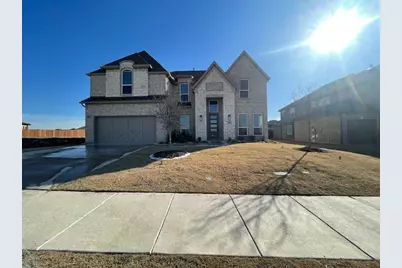 1609 Whisperwood Way, Midlothian, TX 76065 - Photo 1