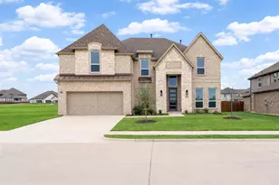 1609 Whisperwood Wy, Midlothian, TX 76065 - Photo 1
