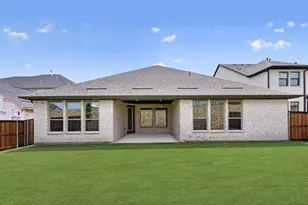 1717 Grackle Dr, Celina, TX 75009 - Photo 29