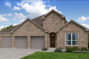 1717 Grackle Dr, Celina, TX 75009 - Photo 1