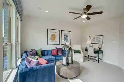 1717 Grackle Drive, Celina, TX 75009 - Photo 11