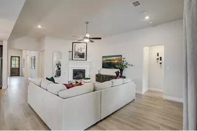 1717 Grackle Drive, Celina, TX 75009 - Photo 9