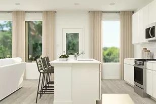 1705 Western Hemlock Wy, McKinney, TX 75071 - Photo 5